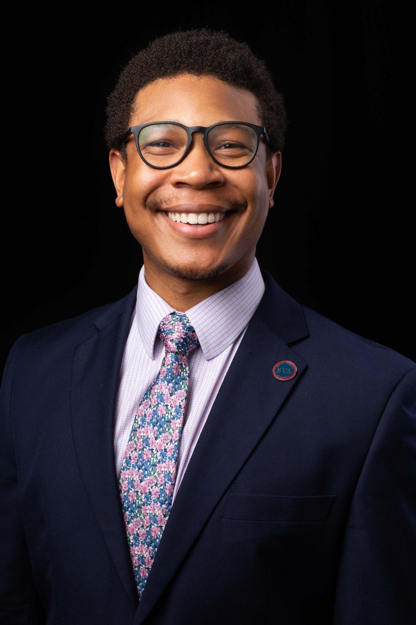 Quson G. Brown